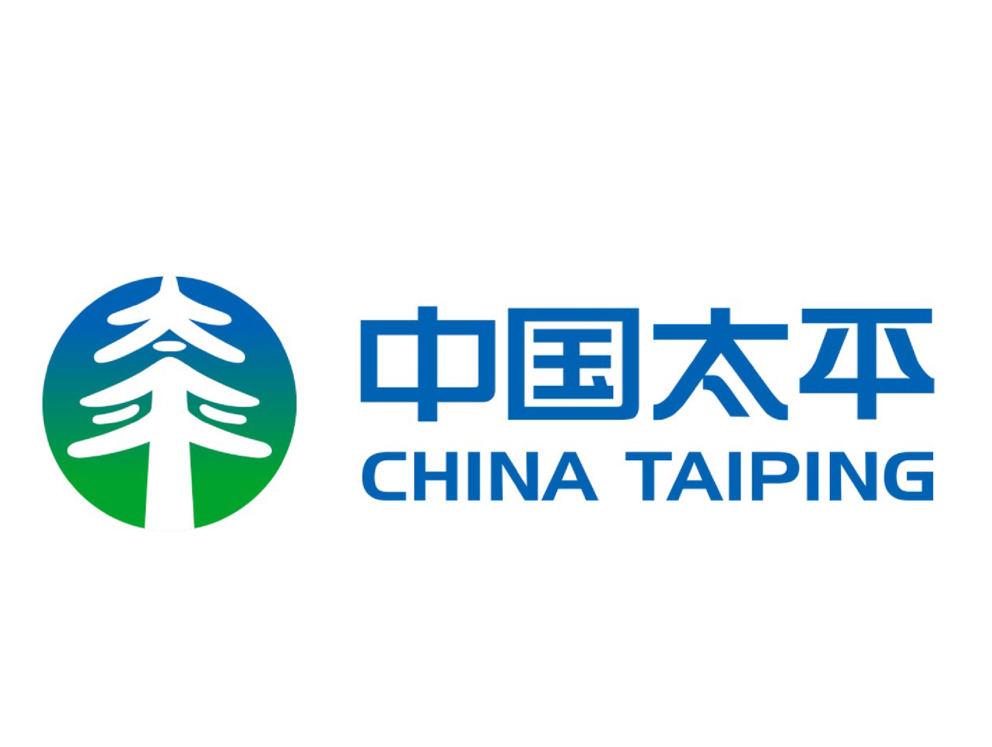 中國太平